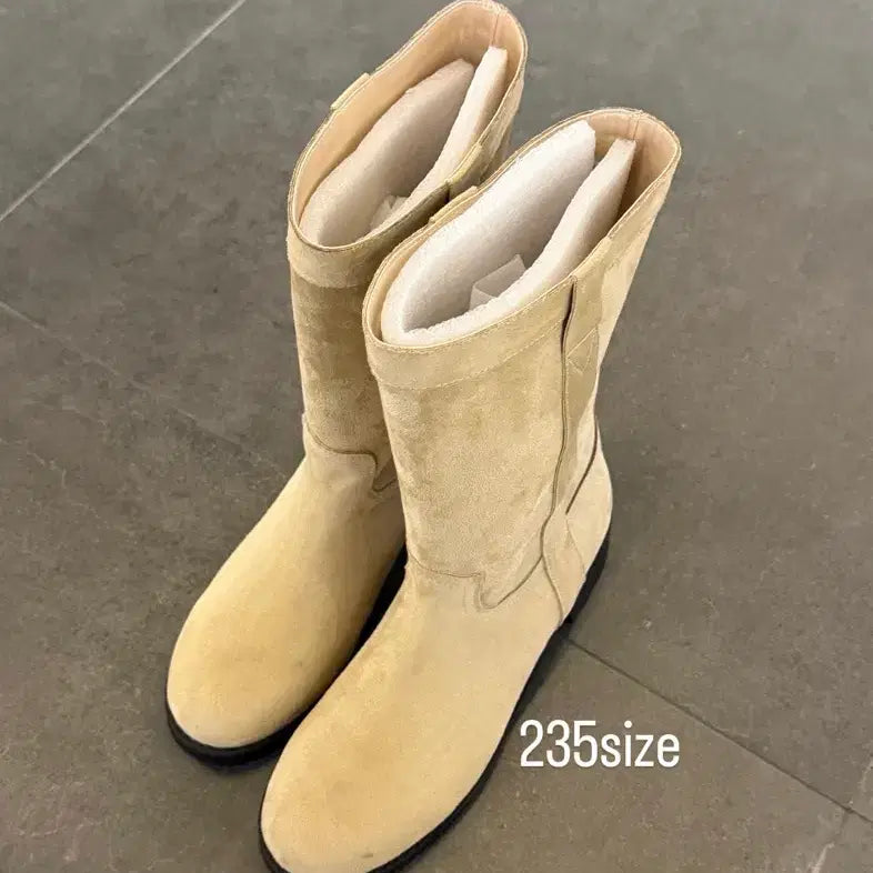 [BUNJANG] Boots / DP상품세일해요/무료배송/진열상품/부츠