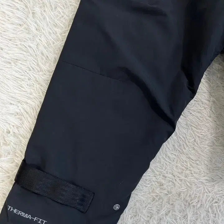 [BUNJANG] Nike Storm-FIT Lightweight Long Padded Jacket / 나이키 스톰핏 경량 롱 패딩/#3232