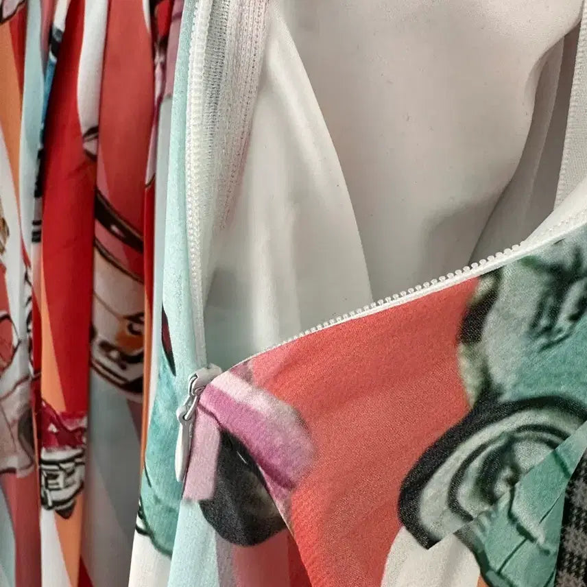 [BUNJANG] Long Skirt / 주름스커트 롱스커트 택포