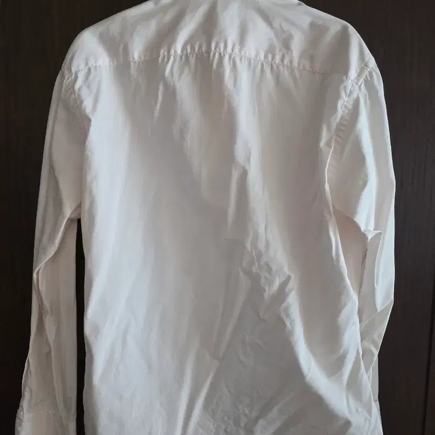 [BUNJANG] Tailorable Dress Shirt / 테일러블 드레스셔츠