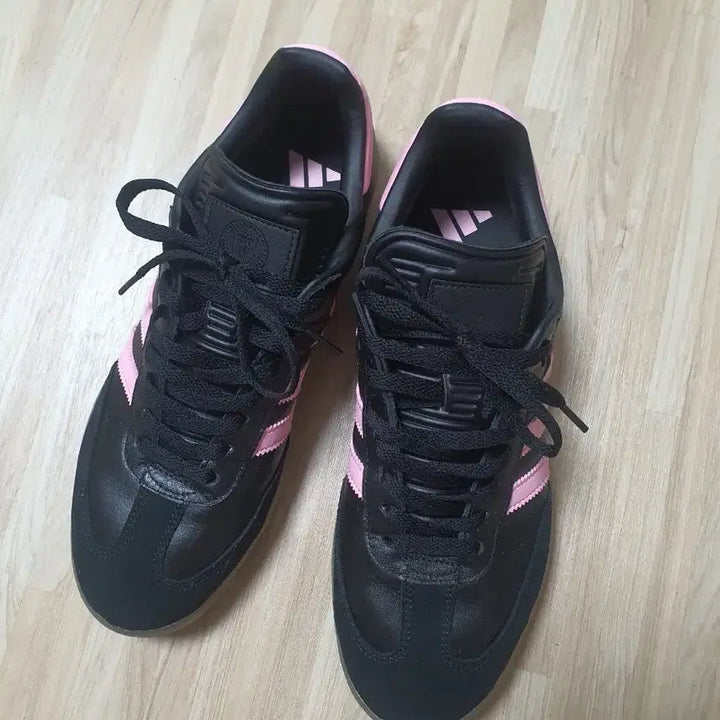 [BUNJANG] Adidas Samba Miami 285 / 아디다스 삼바 마이애미 285