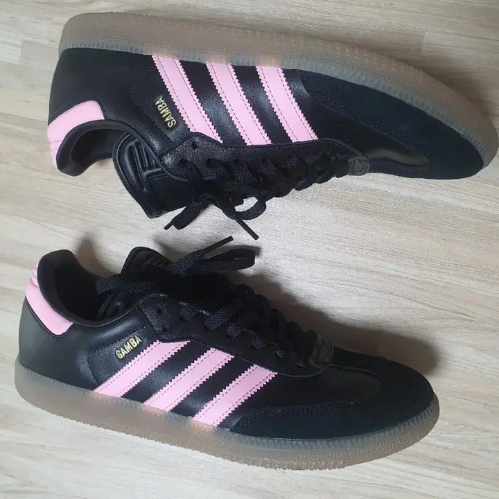 [BUNJANG] Adidas Samba Miami 285 / 아디다스 삼바 마이애미 285