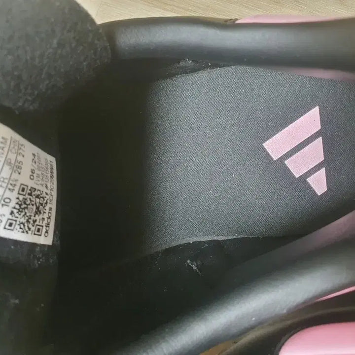 [BUNJANG] Adidas Samba Miami 285 / 아디다스 삼바 마이애미 285