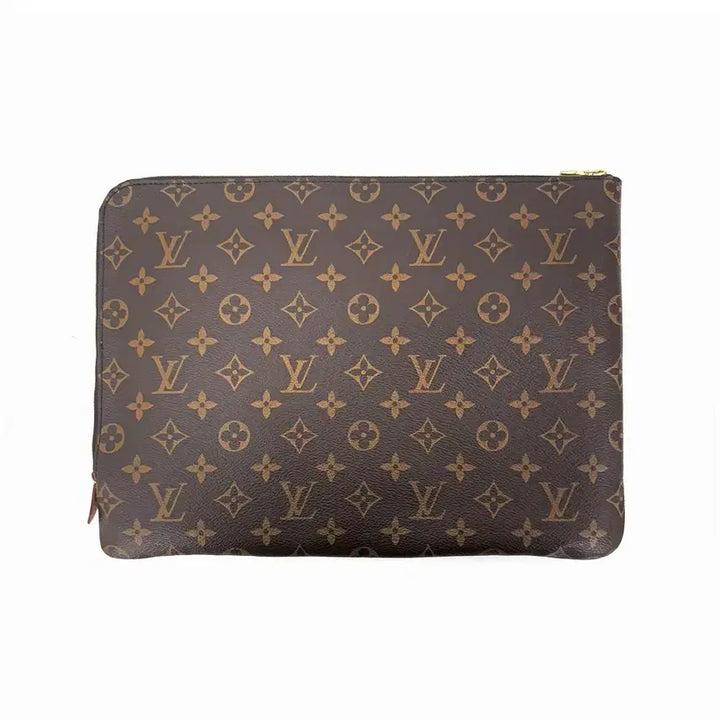 [BUNJANG] MM M44499 Etui Voyage Clutch Bag / [MM] 루이비통 M44499 에튀 보야주 클러치백 LLEPT1ZQ