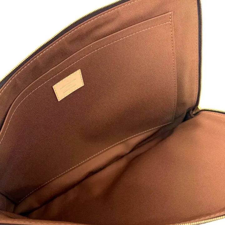 [BUNJANG] MM M44499 Etui Voyage Clutch Bag / [MM] 루이비통 M44499 에튀 보야주 클러치백 LLEPT1ZQ