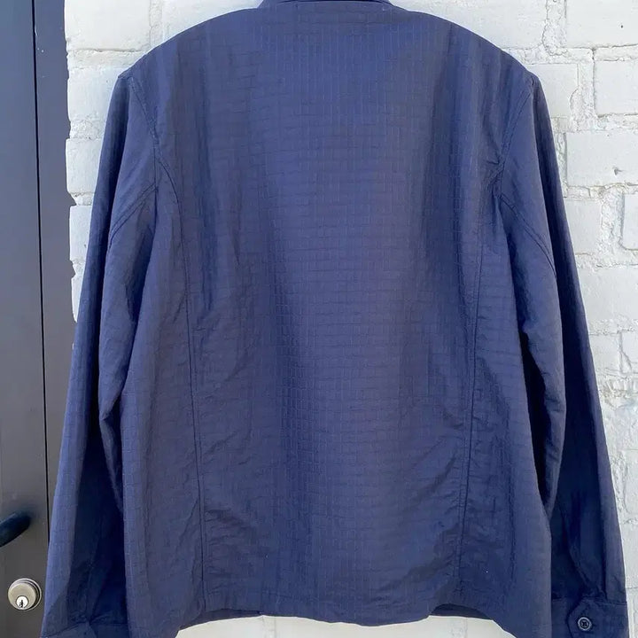 [BUNJANG] Our Legacy Hank Square Jacket / 아워레가시 혼크 스퀘어 자켓