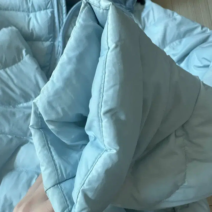 [BUNJANG] VLAD Dimitri Black Light Shell Down Jacket / VLAD 디미트리블랙 라이트 쉘 경량 다운 자켓