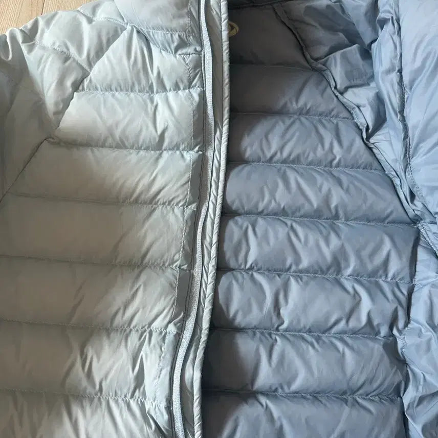 [BUNJANG] VLAD Dimitri Black Light Shell Down Jacket / VLAD 디미트리블랙 라이트 쉘 경량 다운 자켓