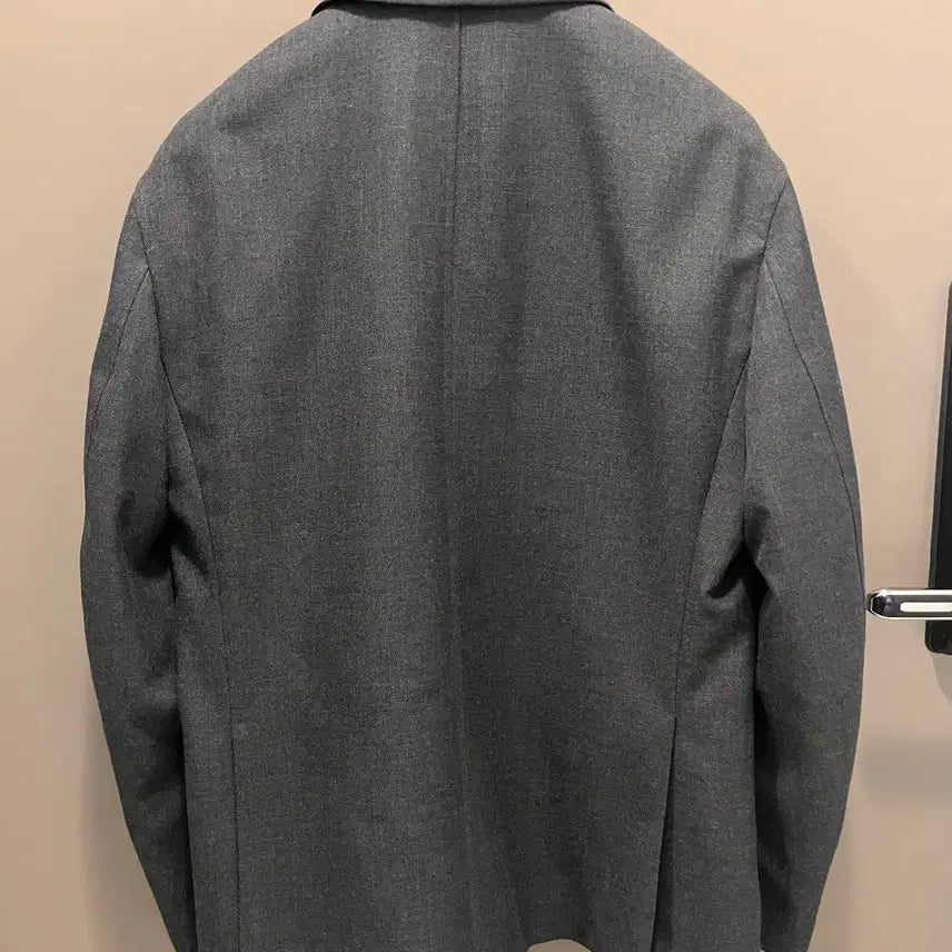 [BUNJANG] MMGARI Sports Set-up Grey / 마마가리 스포츠셋업