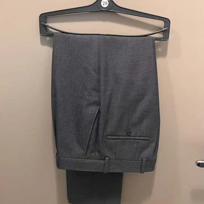 [BUNJANG] MMGARI Sports Set-up Grey / 마마가리 스포츠셋업