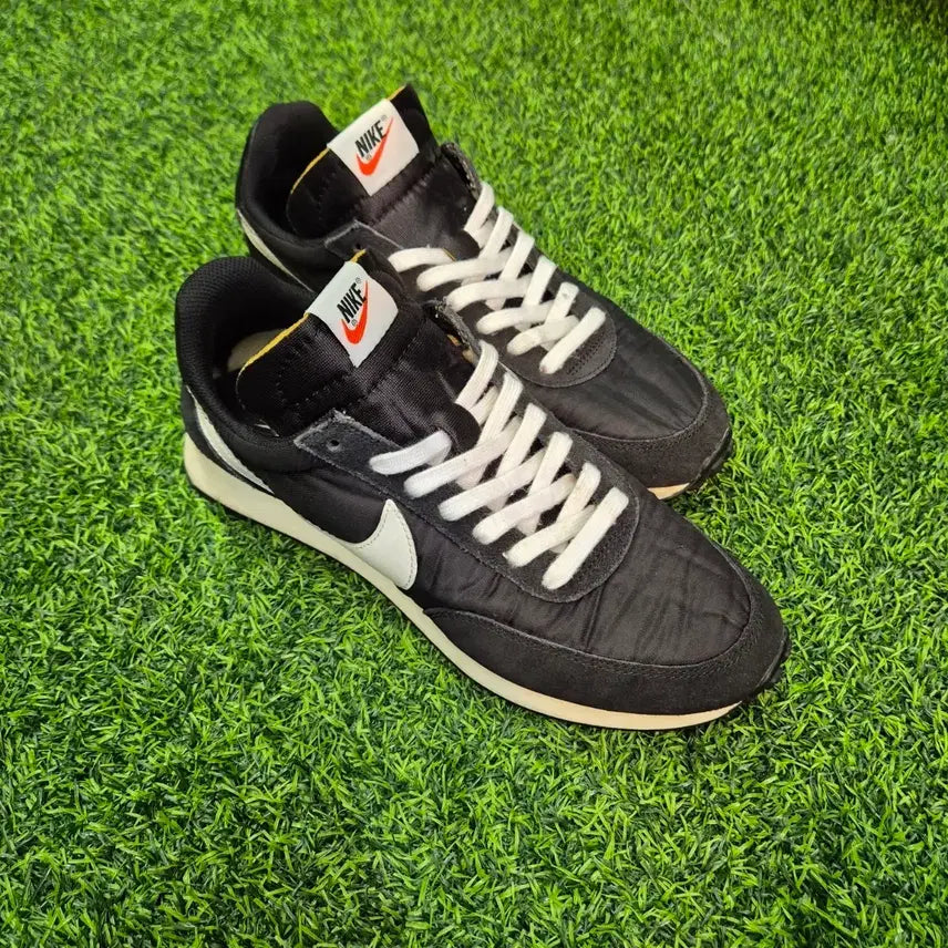 [SOLD OUT] 나이키 테일윈드79 블랙 280mm(상태S급)