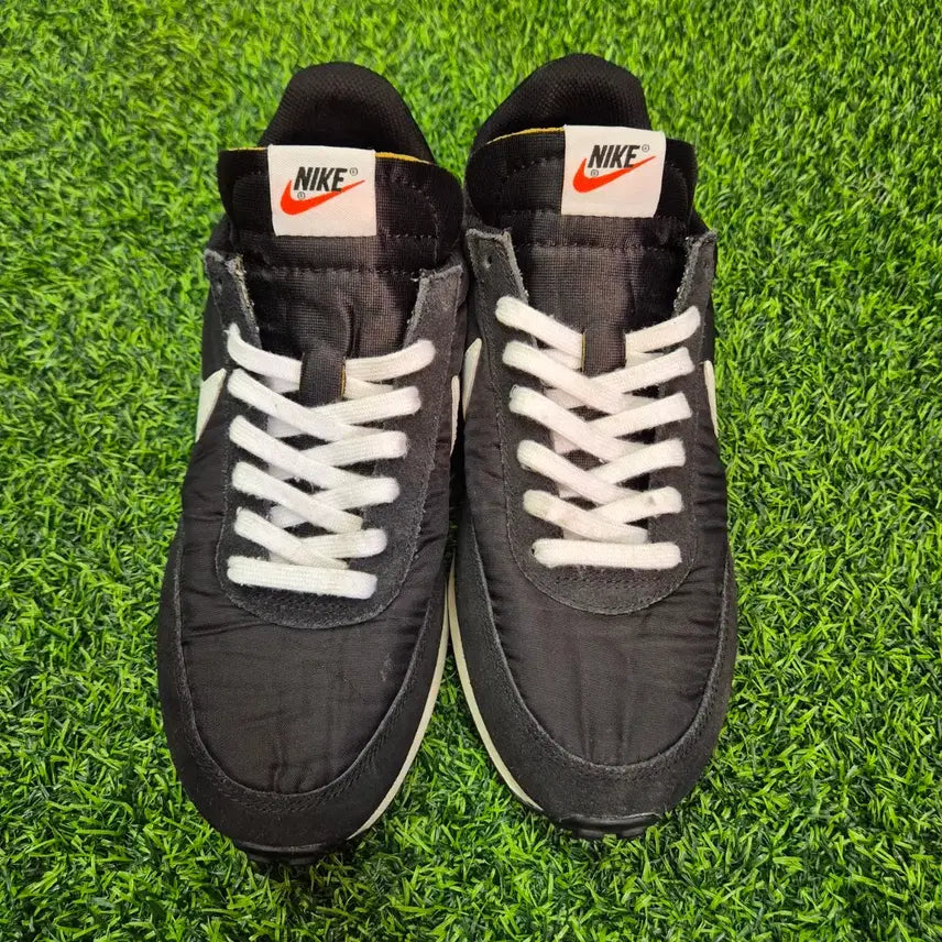 [SOLD OUT] 나이키 테일윈드79 블랙 280mm(상태S급)