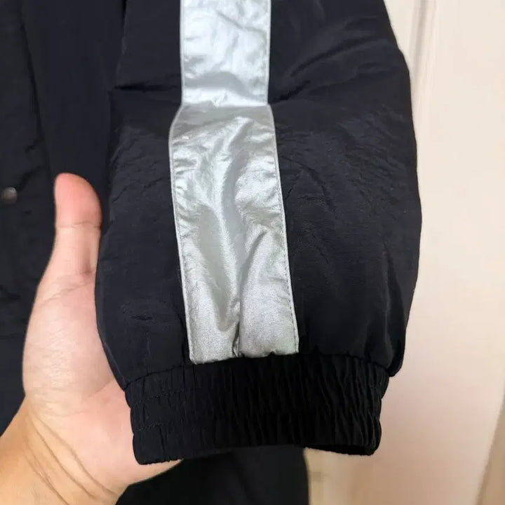 [BUNJANG] Supreme 17FW Stadium Parka / 슈프림 17fw 스타디움 파카