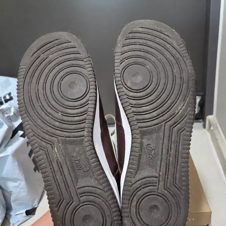 [BUNJANG] Air Force 1 Low Retro Chocolate 280 / 에어포스1 로우 레트로 초콜릿 280