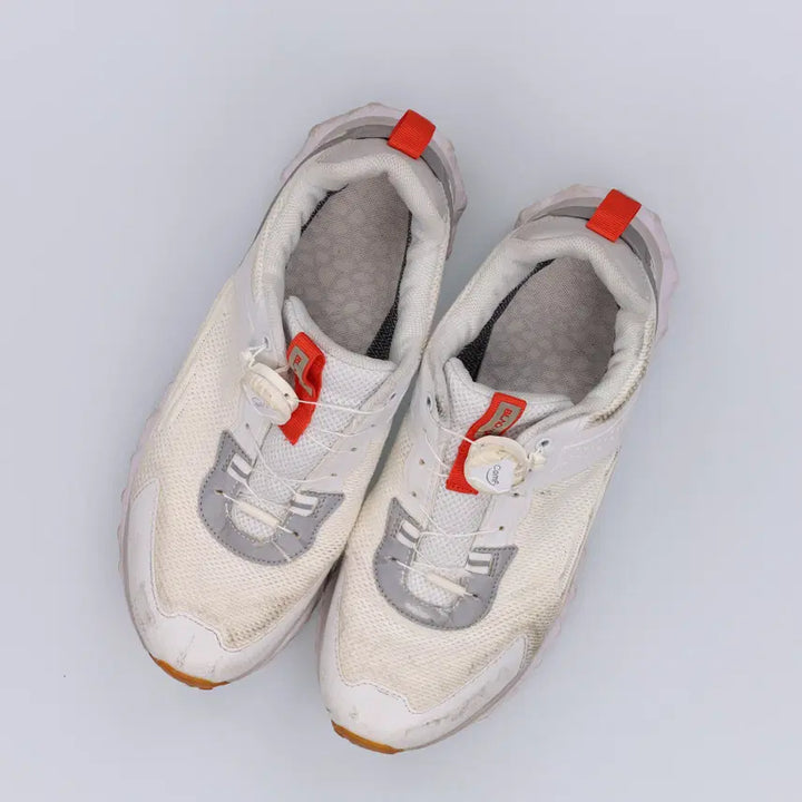 [BUNJANG] Blackyak Hiking Shoes / 265 블랙야크 등산복 운동화 0219H1