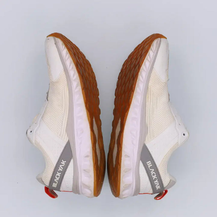 [BUNJANG] Blackyak Hiking Shoes / 265 블랙야크 등산복 운동화 0219H1