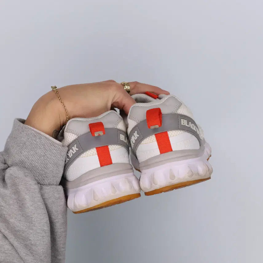 [BUNJANG] Blackyak Hiking Shoes / 265 블랙야크 등산복 운동화 0219H1