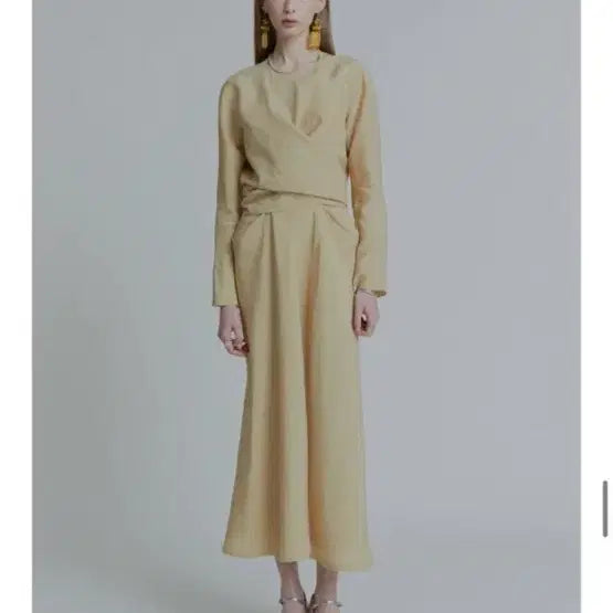 [BUNJANG] MUSEE One-Piece / 뮤제 원피스