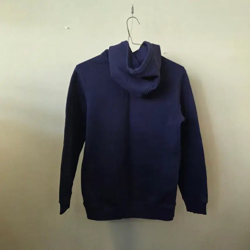 [BUNJANG] Stray Kids 155 Navy Hoodie / 헤지스키즈 155  네이비 후드티