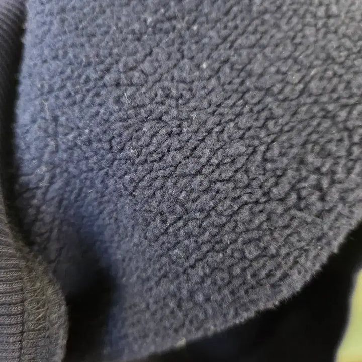 [BUNJANG] Stray Kids 155 Navy Hoodie / 헤지스키즈 155  네이비 후드티