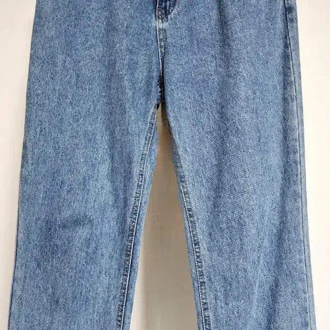 [BUNJANG] Moco Bling Denim M Size / 모코블링 자체제작 데님 M사이즈