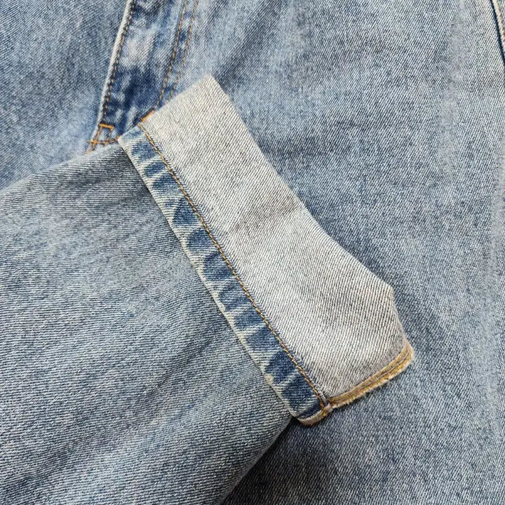 [BUNJANG] Moco Bling Denim M Size / 모코블링 자체제작 데님 M사이즈