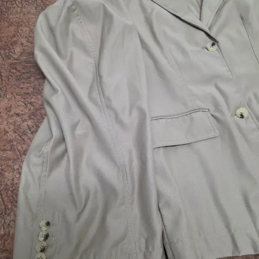 [BUNJANG] Lanvin 21SS Oversized Women's Jacket / 랑방 21SS 오버사이즈 여성 자켓