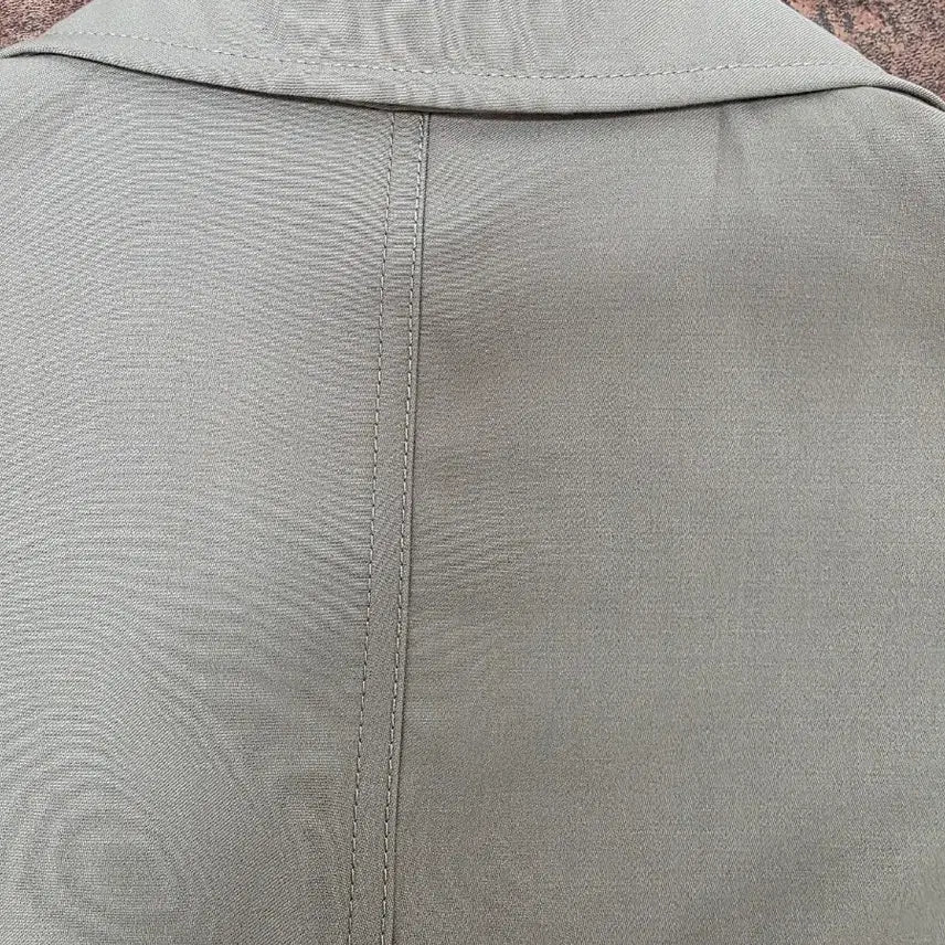 [BUNJANG] Lanvin 21SS Oversized Women's Jacket / 랑방 21SS 오버사이즈 여성 자켓