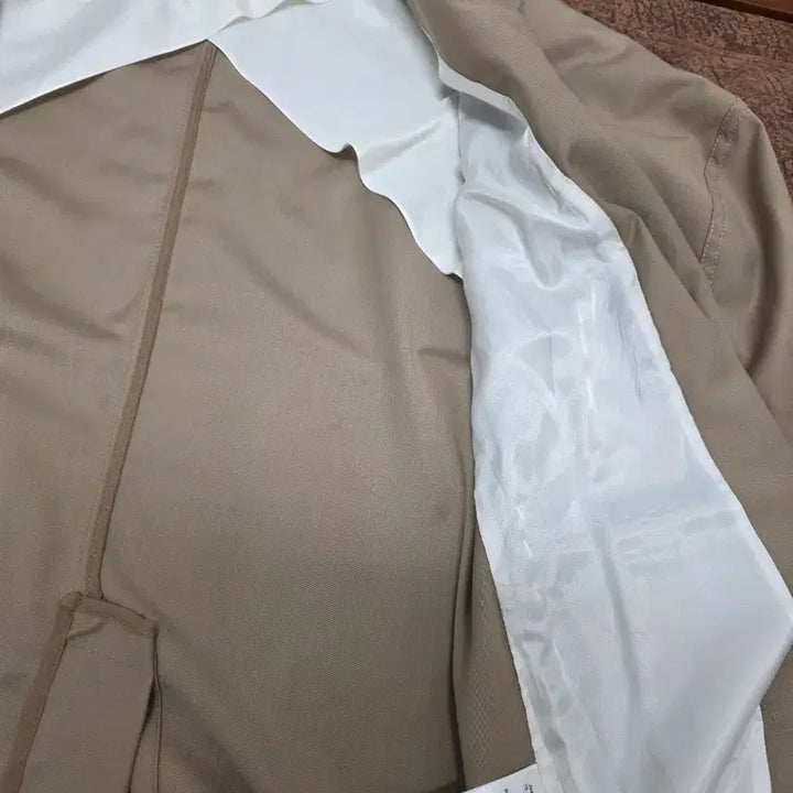 [BUNJANG] Lanvin 21SS Oversized Women's Jacket / 랑방 21SS 오버사이즈 여성 자켓