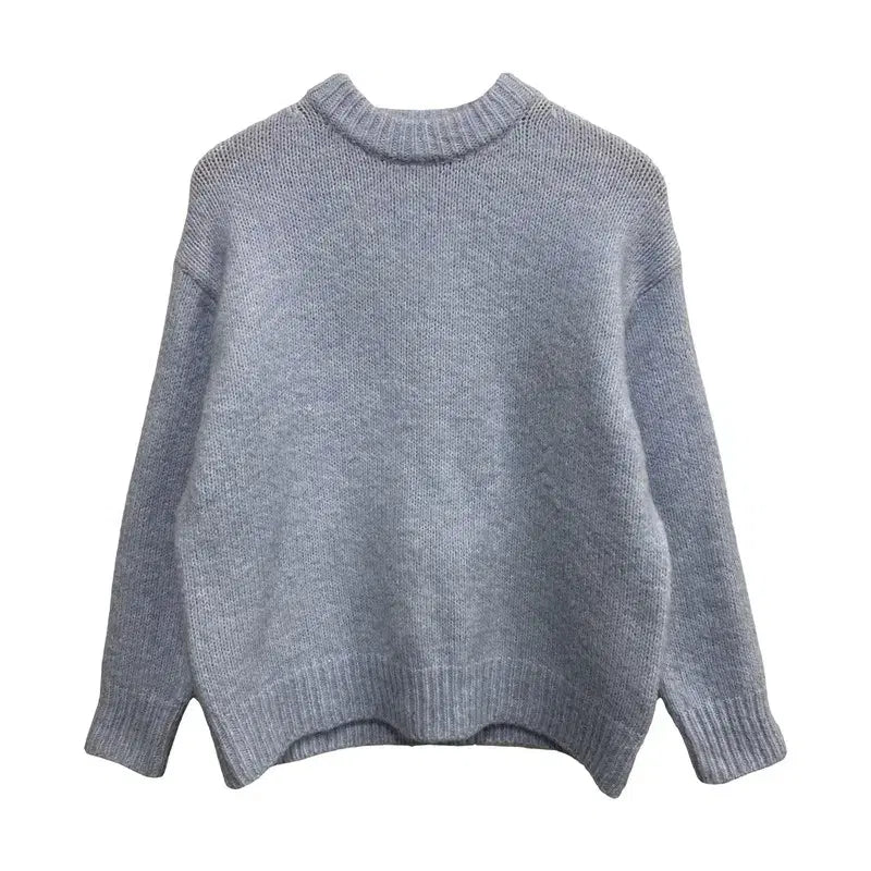 [BUNJANG] Zara Knit / 여S/자라 니트