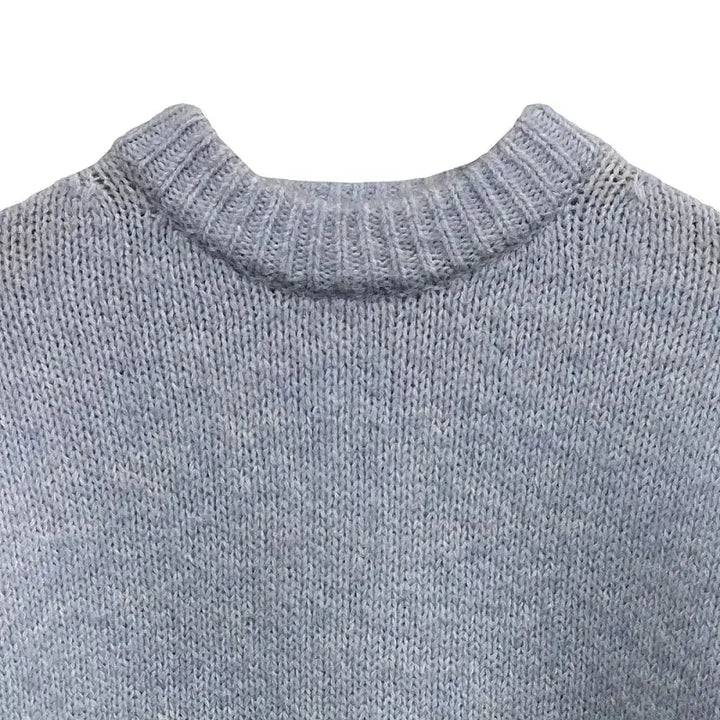 [BUNJANG] Zara Knit / 여S/자라 니트