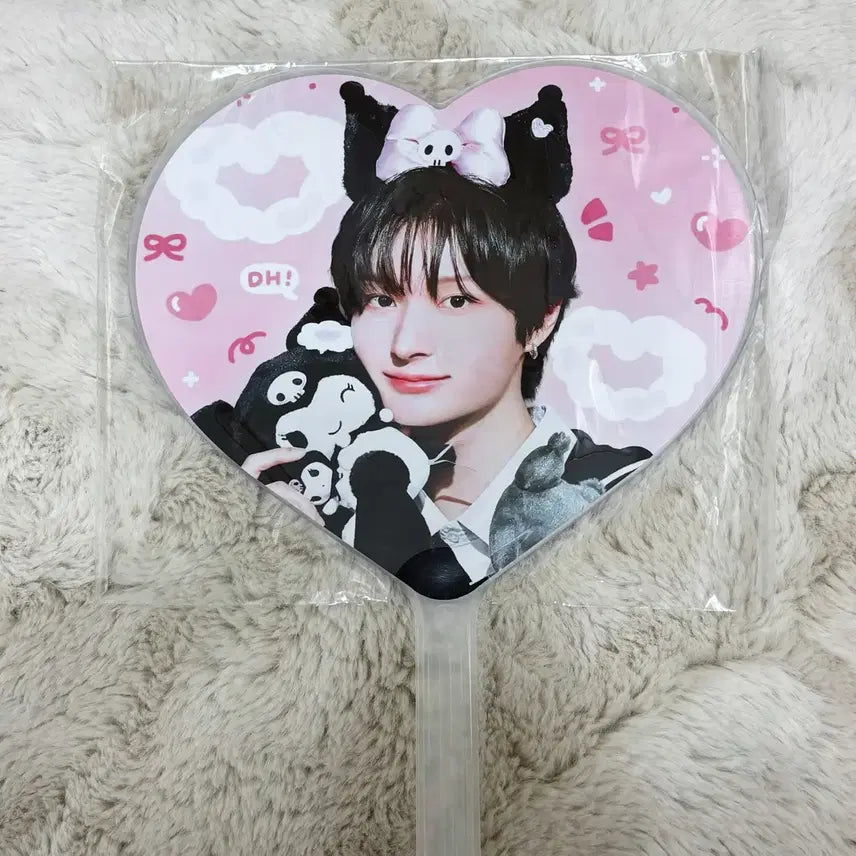 [SOLD OUT] 새상품 킥플립 동화 우치와