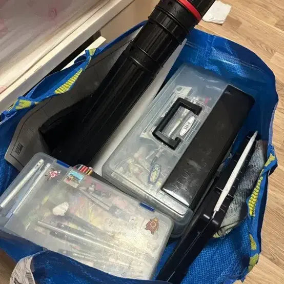 [BUNJANG] Art School Bundle Set / 입시미술 종합 세 트