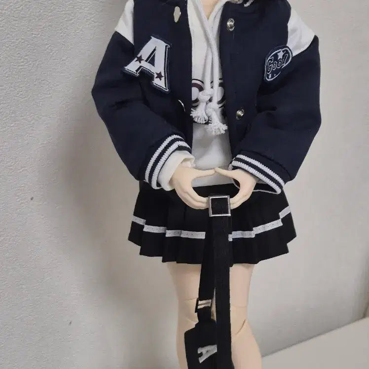 [BUNJANG] MSD Doll Clothes Bundle Set / 구체관절인형 msd 옷셋트일괄판매합니다 구관 옷