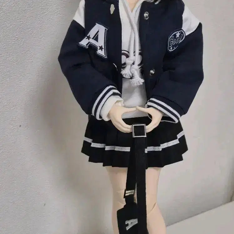 [BUNJANG] MSD Doll Clothes Bundle Set / 구체관절인형 msd 옷셋트일괄판매합니다 구관 옷
