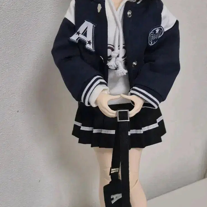 [BUNJANG] MSD Doll Clothes Bundle Set / 구체관절인형 msd 옷셋트일괄판매합니다 구관 옷