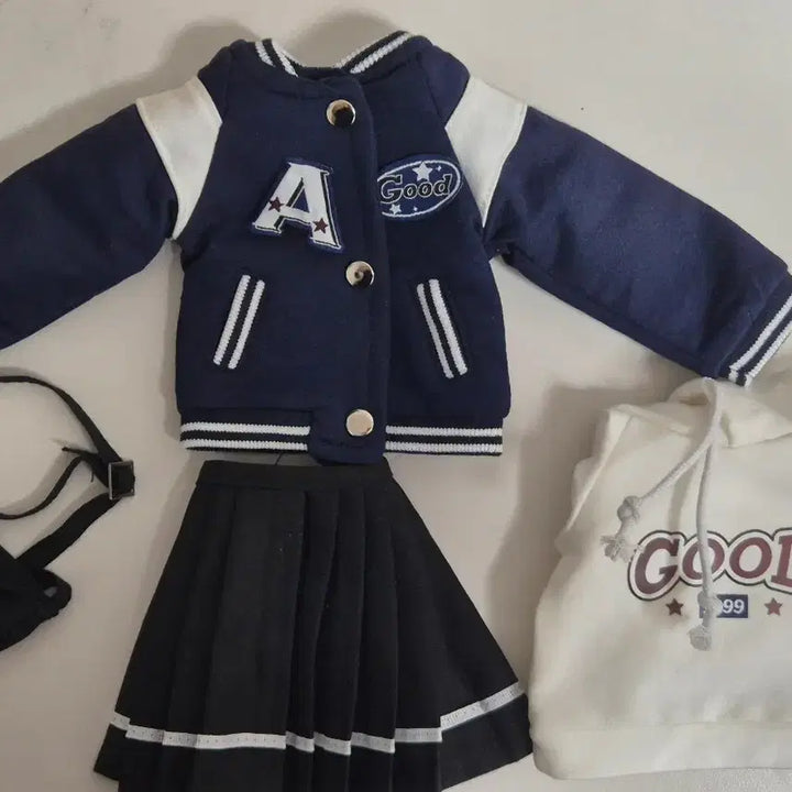 [BUNJANG] MSD Doll Clothes Bundle Set / 구체관절인형 msd 옷셋트일괄판매합니다 구관 옷