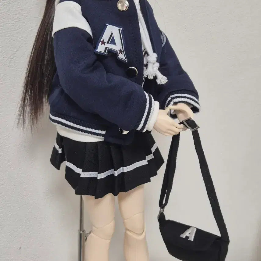 [BUNJANG] MSD Doll Clothes Bundle Set / 구체관절인형 msd 옷셋트일괄판매합니다 구관 옷