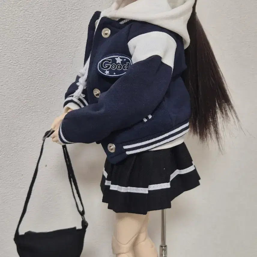 [BUNJANG] MSD Doll Clothes Bundle Set / 구체관절인형 msd 옷셋트일괄판매합니다 구관 옷
