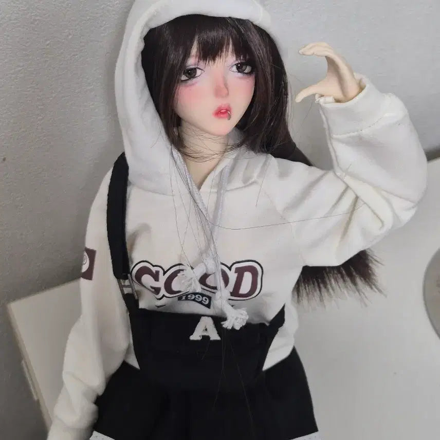 [BUNJANG] MSD Doll Clothes Bundle Set / 구체관절인형 msd 옷셋트일괄판매합니다 구관 옷