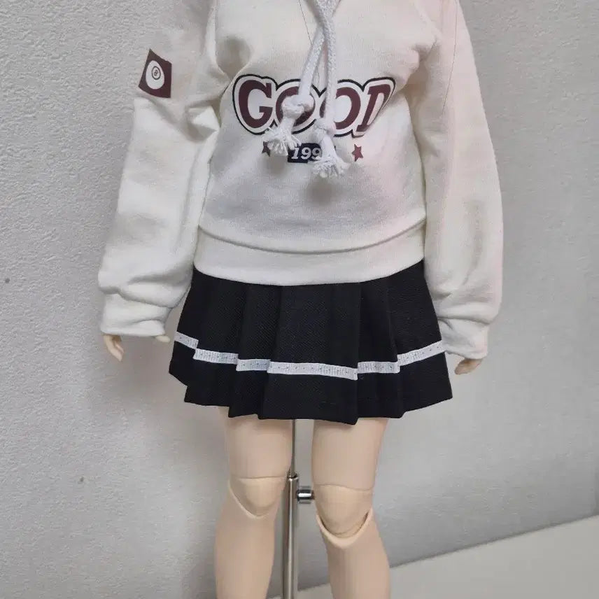 [BUNJANG] MSD Doll Clothes Bundle Set / 구체관절인형 msd 옷셋트일괄판매합니다 구관 옷