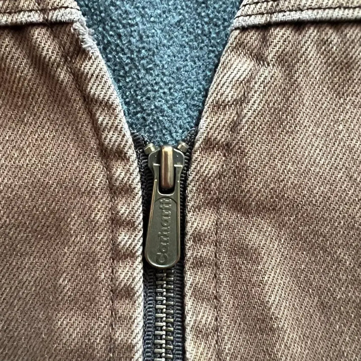 [BUNJANG] CARHARTT V19 Vest / [CARHARTT] 칼하트 베스트 V19 (MADE IN U.S.A)