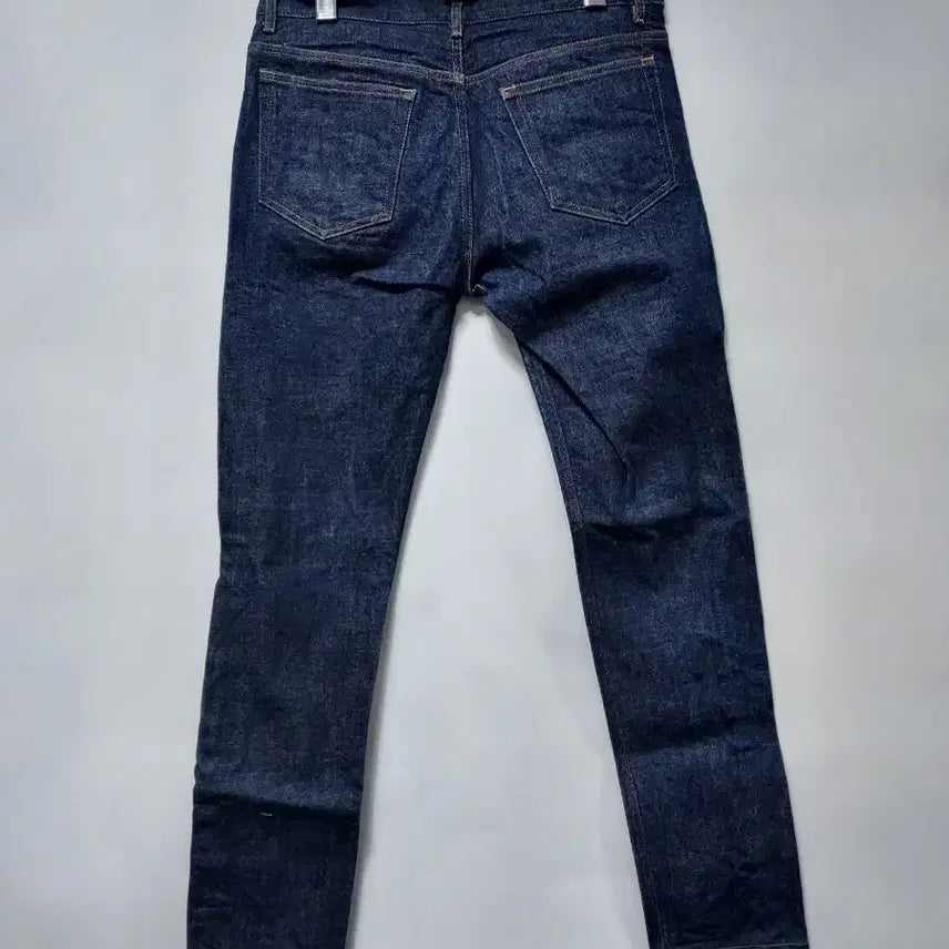 [BUNJANG] A.P.C. Denim Pants / A.P.C. 생지 데님 팬츠 청바지 30