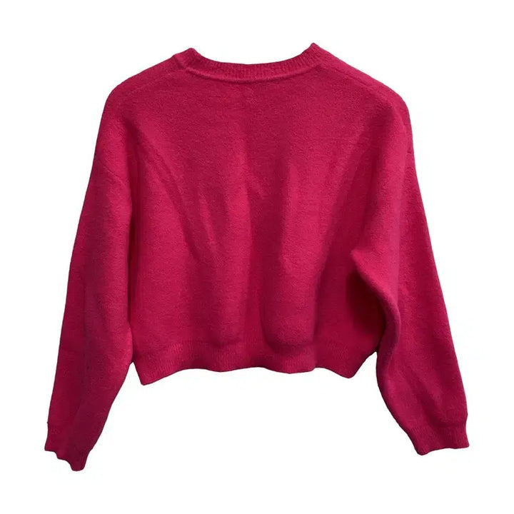 [BUNJANG] Zara Knit / 여S/자라 니트