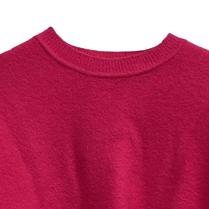 [BUNJANG] Zara Knit / 여S/자라 니트