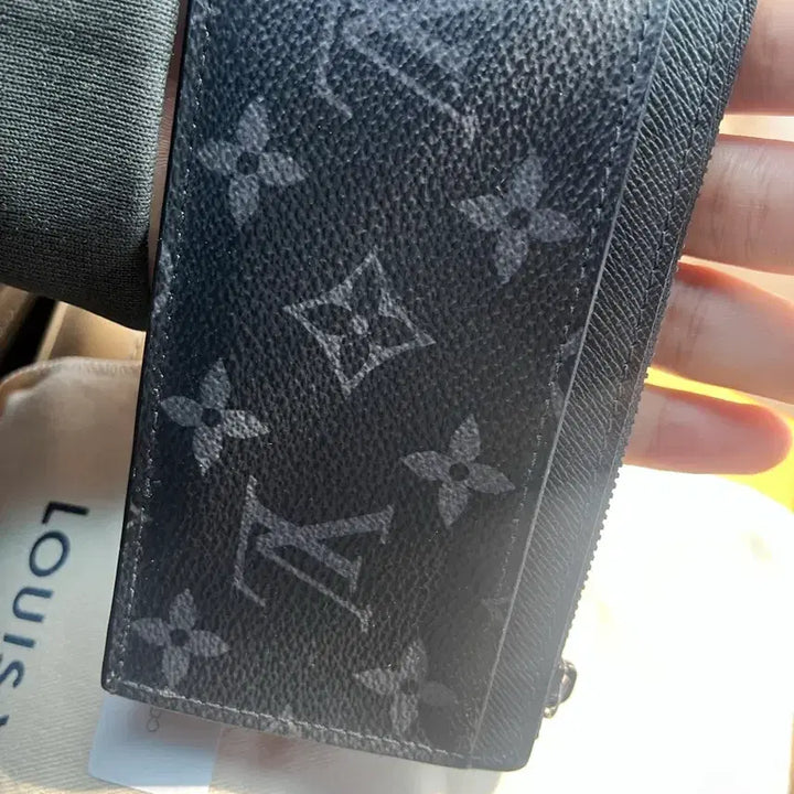 [BUNJANG] Louis Vuitton M69533 Card Wallet & Coin Case / 루이비통 M69533 카드지갑 겸 동전지갑