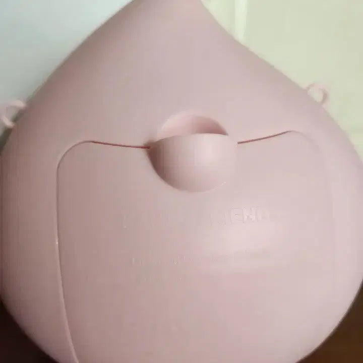 [BUNJANG] Kakao Apeach Popcorn Bucket / 미사용) 카카오 어피치 팝콘통