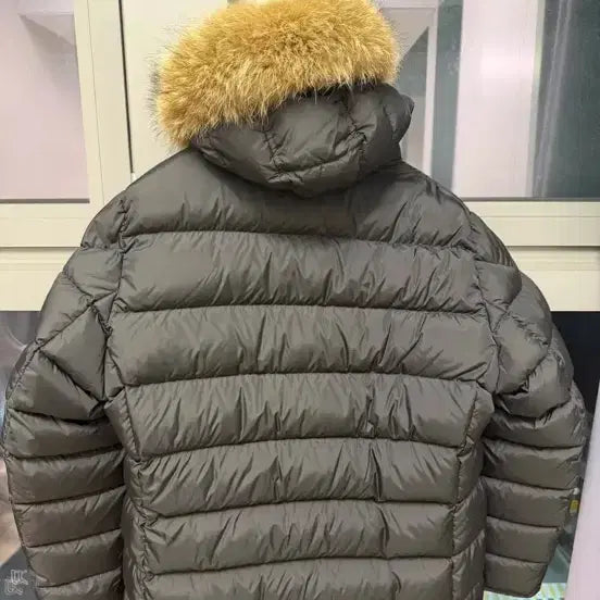 [BUNJANG] Moncler Cluny / 몽클레어 클루니