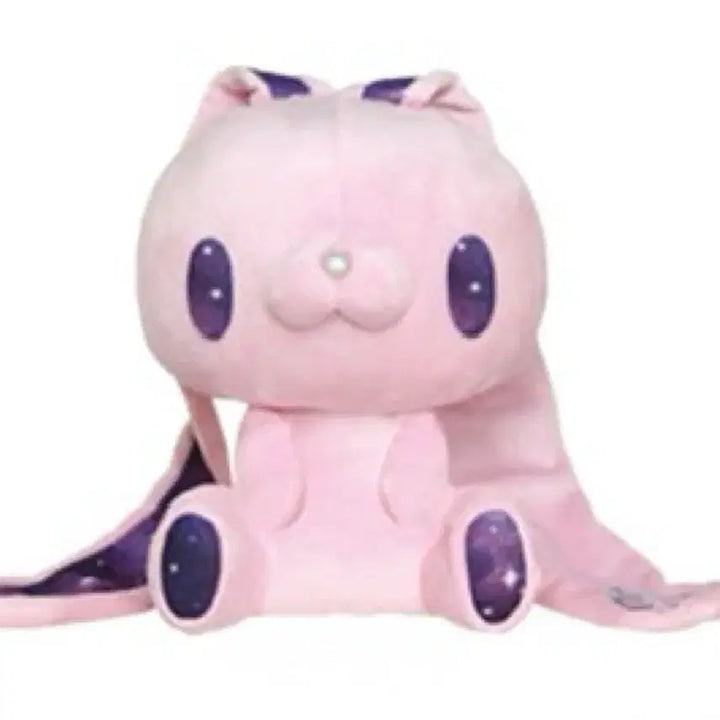 [BUNJANG] Gloomy Bear Universal Rabbit Pink Classic Doll / 글루미베어 범용토끼 우주 토끼 핑크 양산형 고전 인형