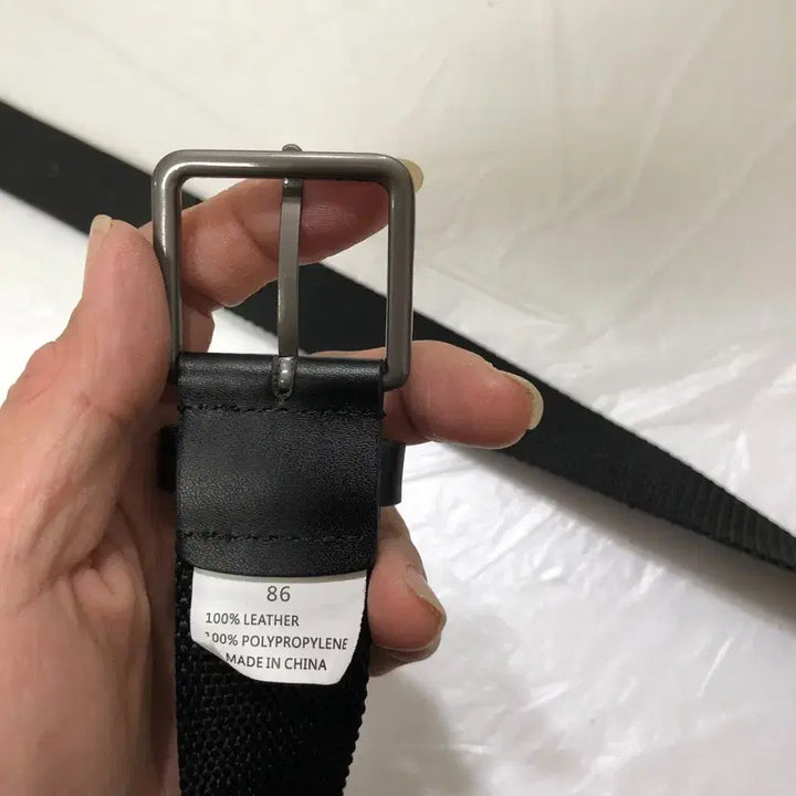 [BUNJANG] K2 Belt / K2 벨트@9912